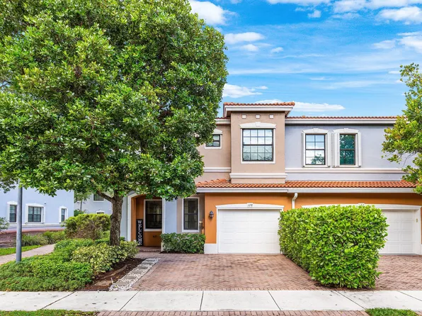 128 Delancey Avenue, Delray Beach, FL 33484
