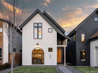 3642 Mariposa St, Denver, CO 80211