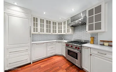 Sold by Douglas Elliman