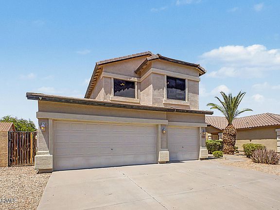 2nd image of 2986 E SILVERBELL Road