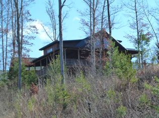 618 Brasstown View Rd, Murphy, NC 28906