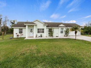 16532 66th Ct N, Loxahatchee, FL 33470