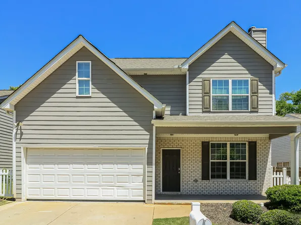77 Rosemont Ct, Hiram, GA 30141