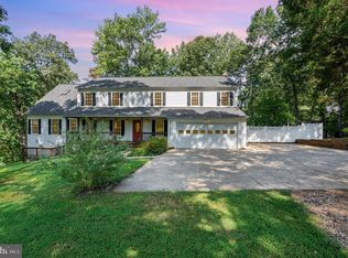 200 Manila Cv, Stafford, VA 22554