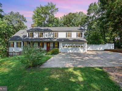 200 Manila Cv, Stafford, VA, 22554