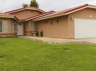 26251 Corona Dr, Helendale, CA 92342