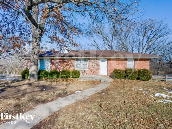 7600 E 70th Ter, Kansas City, MO 64133