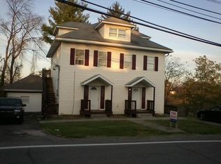 1041 Chestnut Ridge Rd APT C, Morgantown, WV 26505