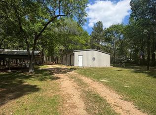 16375 Grand Flower Rd, Plantersville, TX 77363
