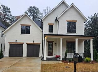 271 Green Hill Rd, Sandy Springs, GA 30342