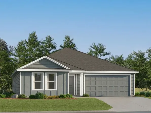 7209 Brambleberry Rd, Fort Worth, TX 76179