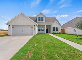 148 Joel St, Springtown, TX 76082