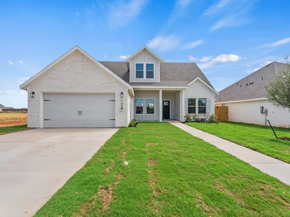 148 Joel St, Springtown, TX 76082