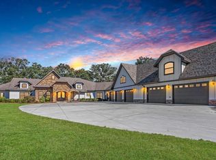 4107 SW State Road 45, Newberry, FL 32669
