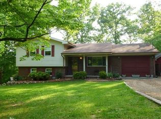 548 Toliver Lake Rd, Manchester, TN 37355