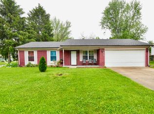915 Brevard Dr, Indianapolis, IN