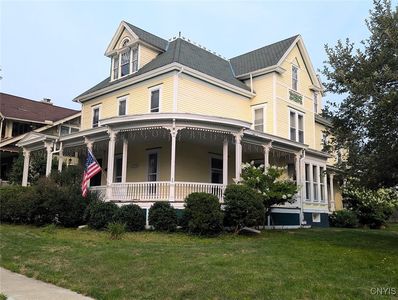 112 Jefferson St, Wellsville, NY, 14895