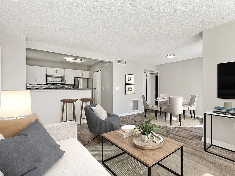 The Enclave Apartments at Waterways — Photo 51