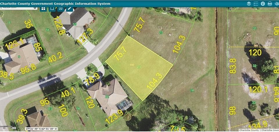 1st image of 56 Bariloche Dr