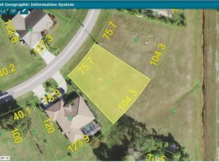 56 Bariloche Dr, Punta Gorda, FL 33983