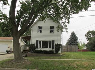 743 Howell Ave, Adrian, MI 49221