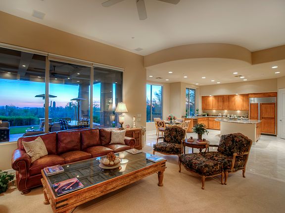 Expansive views everywhere!