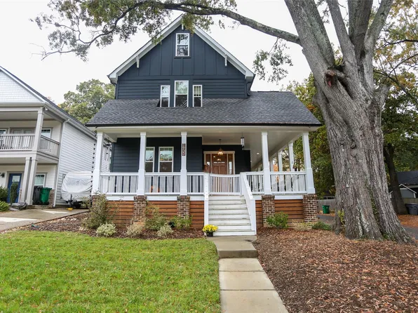 1933 Parson St, Charlotte, NC 28205