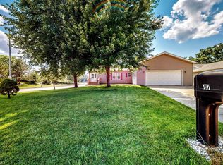 707 Browning Ave, Jefferson, WI 53549