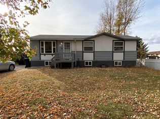 168 Adams St, Afton, WY 83110