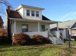 315 22nd St W, Huntington, WV 25704