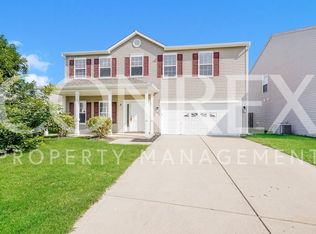 1724 Sonesta Ln, Indianapolis, IN 46217