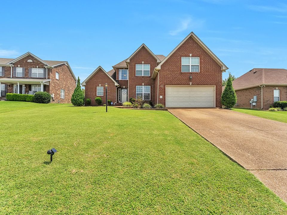 208 Gold Ct, Mount Juliet, TN 37122 Zillow
