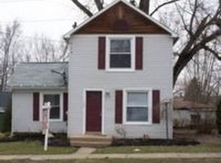 720 W Ridge Aveneu, Sharpsville, PA 16150