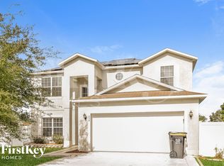 654 Parakeet Ct, Poinciana, FL 34759