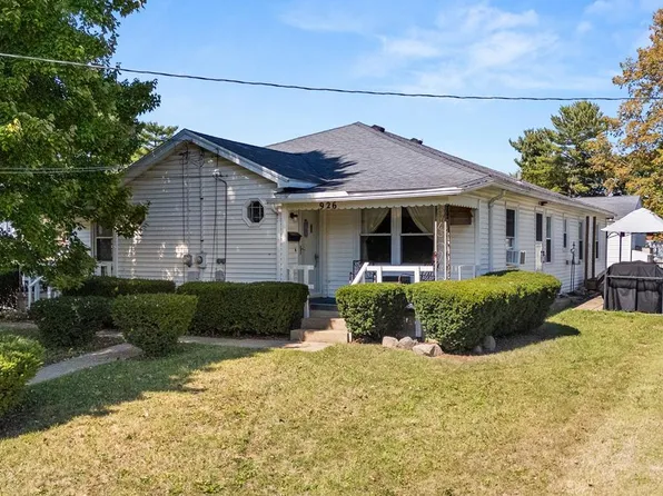 926-928 W Main St, Ashland, OH 44805