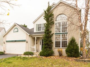 1752 Gleneagle Ct, Romeoville, IL 60446