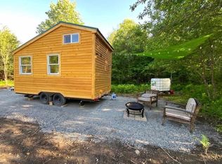0 Rowentown Rd, Wentworth, NH 03282