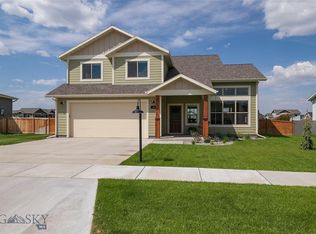 57 Snowy Owl Trl, Bozeman, MT 59718