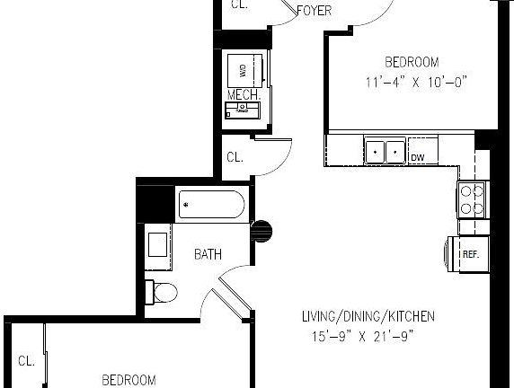2nd image of 2150 W Lawrence Ave #5d0e601d2