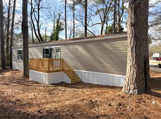 82 Edinburgh Ln, Conyers, GA