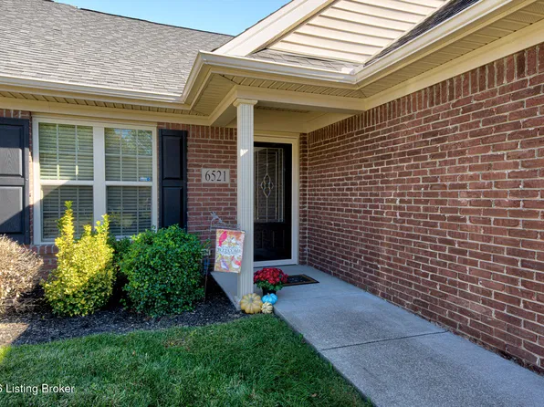6521 Renate Rd, Louisville, KY 40291