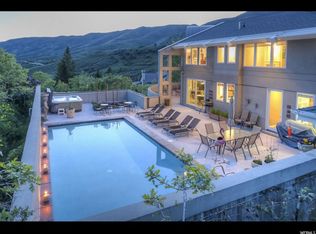 626 N Little Tree Cir, Salt Lake City, UT 84108