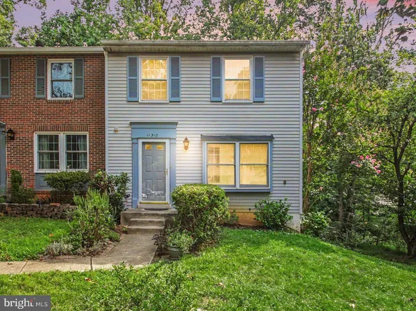 11510 Underoak Ct, Reston, VA 20191