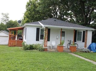 311 Rosedale Ave, Richmond, KY 40475