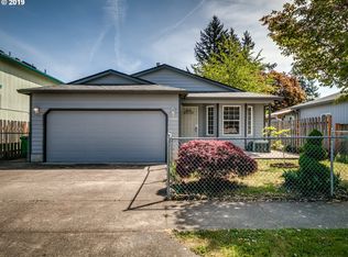 11846 SE Gladstone St, Portland, OR 97266