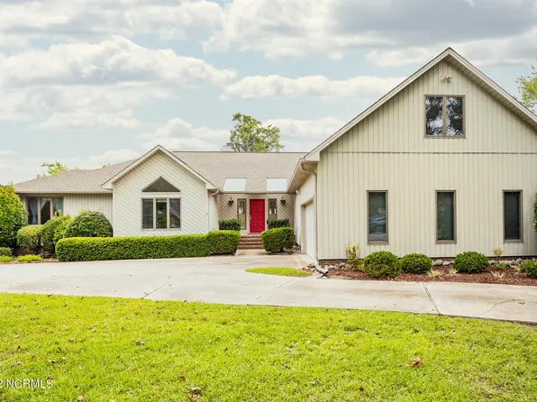 501 Neuse Harbour Boulevard, New Bern, NC 28560