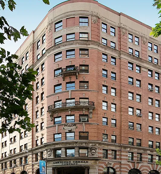 260 W Broadway #9/10B — Photo 22