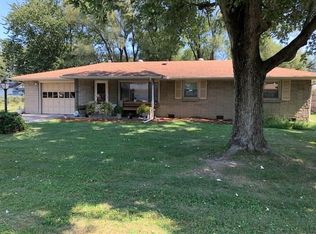 6816 Sheridan St, Anderson, IN 46013