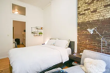 Rented by City Connections Realty