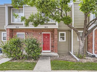 7476 E Arkansas Ave APT 3813, Denver, CO 80231